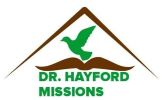 DR HAYFORD MISSIONS